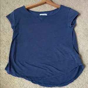 Abercrombie Kids Cropped Shirt M